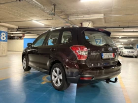 Subaru Forester 2.0 EXECUTIVE - 17999 лв. - 34370932 6