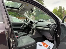 Subaru Forester 2.0 EXECUTIVE - 17999 лв. - 34370932 13