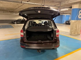 Subaru Forester 2.0 EXECUTIVE - 17999 лв. - 34370932 17
