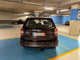Subaru Forester 2.0 EXECUTIVE - 17999 лв. - 34370932 5