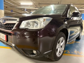 Subaru Forester 2.0 EXECUTIVE - 17999 лв. - 34370932 7