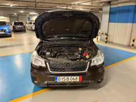 Subaru Forester 2.0 EXECUTIVE - 17999 лв. - 34370932 16
