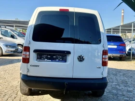 VW Caddy 1.6 - 9400 лв. - 35847623 4