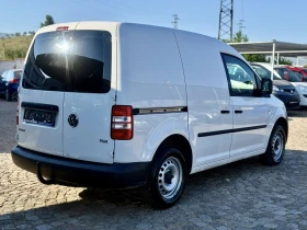 VW Caddy 1.6 - 9400 лв. - 35847623 5