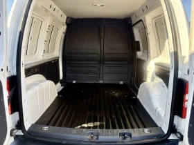 VW Caddy 1.6 - 9400 лв. - 35847623 14