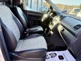 VW Caddy 1.6 - 9400 лв. - 35847623 12