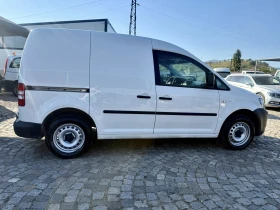 VW Caddy 1.6 - 9400 лв. - 35847623 6