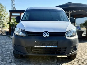 VW Caddy 1.6 - 9400 лв. - 35847623 8