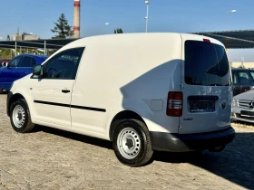 VW Caddy 1.6 - 9400 лв. - 35847623 3