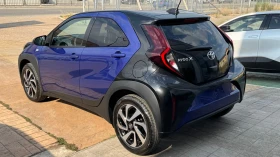 Toyota Aygo X PULSE CVT | Mobile.bg    4