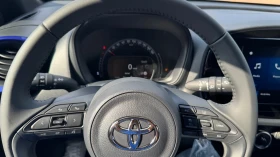 Toyota Aygo X PULSE CVT | Mobile.bg    12