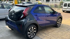 Toyota Aygo X PULSE CVT | Mobile.bg    5