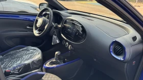 Toyota Aygo X PULSE CVT | Mobile.bg    8