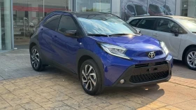 Toyota Aygo X PULSE CVT | Mobile.bg    2