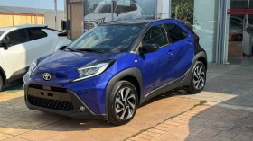 Toyota Aygo X PULSE CVT | Mobile.bg    3