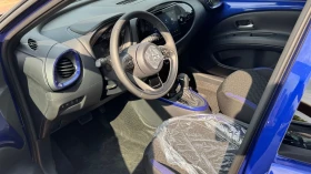 Toyota Aygo X PULSE CVT | Mobile.bg    6