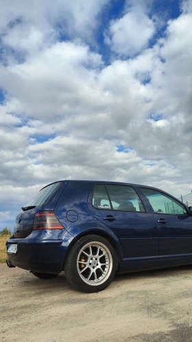 Обява за продажба на VW Golf VR5 2.3 | Газ | Highline | 1998 г.  ~2 600 EUR - изображение 1