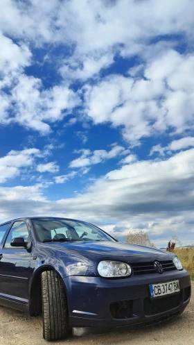 Обява за продажба на VW Golf VR5 2.3 | Газ | Highline | 1998 г.  ~2 600 EUR - изображение 7