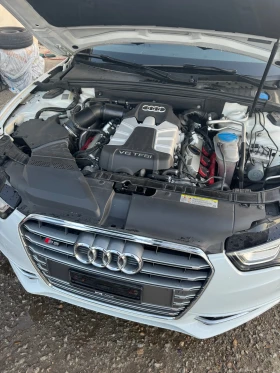 Audi S5 | Mobile.bg    9
