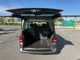 VW Multivan 2.0 TDI* STARLINE* *  | Mobile.bg    13
