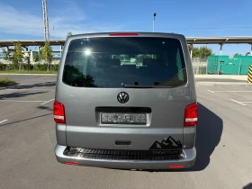 VW Multivan 2.0 TDI* STARLINE* *  | Mobile.bg    5