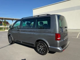 VW Multivan 2.0 TDI* STARLINE* *  | Mobile.bg    6