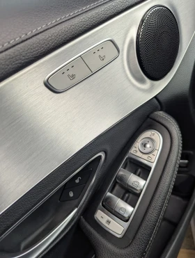 Mercedes-Benz C 250 AMG 4MATIC Bluetec Full service history  | Mobile.bg    12