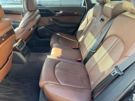 Audi A8 LONG* MATRIX* HEADUP* 360* * BOSE* PANO | Mobile.bg    8