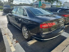 Audi A8 LONG* MATRIX* HEADUP* 360* * BOSE* PANO | Mobile.bg    5
