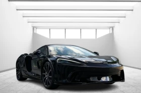 McLaren GT S = Carbon Ceramic Brakes = Гаранция