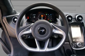 McLaren GT S = Carbon Ceramic Brakes = Гаранция - 430750 лв. - 77761450 9