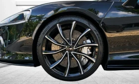 McLaren GT S = Carbon Ceramic Brakes = Гаранция - 430750 лв. - 77761450 6