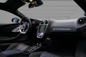 McLaren GT S = Carbon Ceramic Brakes = Гаранция - 430750 лв. - 77761450 14