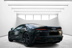 McLaren GT S = Carbon Ceramic Brakes = Гаранция - 430750 лв. - 77761450 2