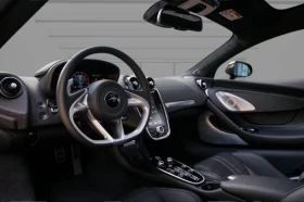 McLaren GT S = Carbon Ceramic Brakes = Гаранция - 430750 лв. - 77761450 8