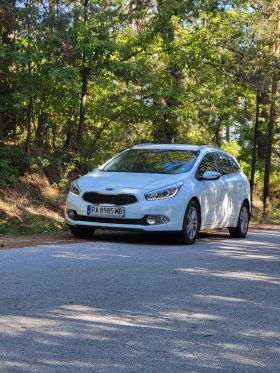 Обява за продажба на Kia Ceed ~13 200 лв. - изображение 5 | Auto.bg Обява за продажба на Kia Ceed ~13 200 лв. - изображение 5