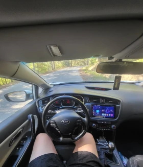 Обява за продажба на Kia Ceed ~13 200 лв. - изображение 6 | Auto.bg Обява за продажба на Kia Ceed ~13 200 лв. - изображение 6