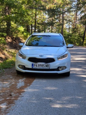 Обява за продажба на Kia Ceed ~13 200 лв. - изображение 7 | Auto.bg Обява за продажба на Kia Ceed ~13 200 лв. - изображение 7