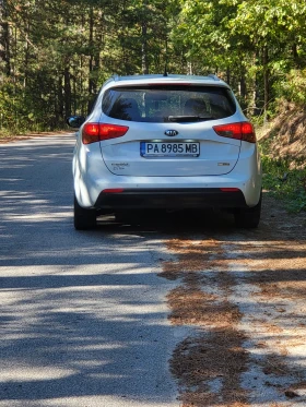 Обява за продажба на Kia Ceed ~13 200 лв. - изображение 9 | Auto.bg Обява за продажба на Kia Ceed ~13 200 лв. - изображение 9