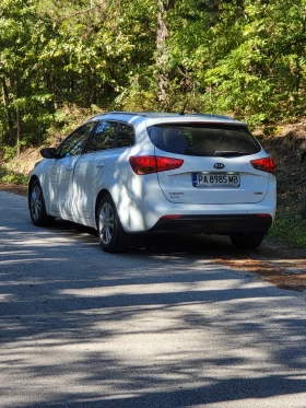 Обява за продажба на Kia Ceed ~13 200 лв. - изображение 8 | Auto.bg Обява за продажба на Kia Ceed ~13 200 лв. - изображение 8