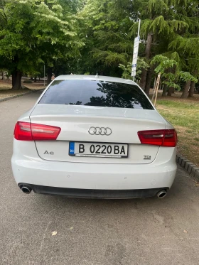 Обява за продажба на Audi A6 3.0 TDI Quattro ~24 000 лв. - изображение 3