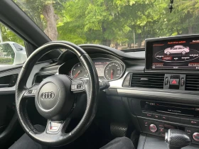 Обява за продажба на Audi A6 3.0 TDI Quattro ~24 000 лв. - изображение 7