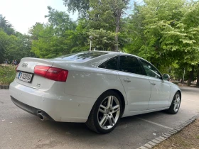 Обява за продажба на Audi A6 3.0 TDI Quattro ~24 000 лв. - изображение 4