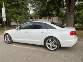 Обява за продажба на Audi A6 3.0 TDI Quattro ~24 000 лв. - изображение 2