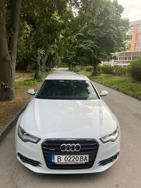 Обява за продажба на Audi A6 3.0 TDI Quattro ~24 000 лв. - изображение 5