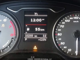 Audi S3 PREMIUMPLUS* ПОДГРЕВ* KEYLESS* 360 - 27999 лв. / 14315.66 € - 20947218 14