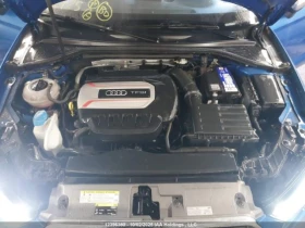 Audi S3 PREMIUMPLUS* ПОДГРЕВ* KEYLESS* 360 - 27999 лв. / 14315.66 € - 20947218 12