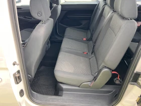 Обява за продажба на VW Caddy Life/2.0TDI/102k.c./6MT/6+ 1/ГАРАНЦИЯ ~49 900 лв. - изображение 10 | Auto.bg Обява за продажба на VW Caddy Life/2.0TDI/102k.c./6MT/6+ 1/ГАРАНЦИЯ ~49 900 лв. - изображение 10