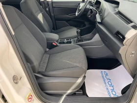 Обява за продажба на VW Caddy Life/2.0TDI/102k.c./6MT/6+ 1/ГАРАНЦИЯ ~49 900 лв. - изображение 11 | Auto.bg Обява за продажба на VW Caddy Life/2.0TDI/102k.c./6MT/6+ 1/ГАРАНЦИЯ ~49 900 лв. - изображение 11