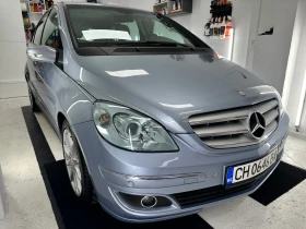 Mercedes-Benz B 200 B 200 CDI - изображение 1 | Auto.bg Mercedes-Benz B 200 B 200 CDI - изображение 1